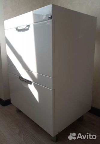 Тумба под раковину в ванную купить в Перми | Товары для дома и дачи | Авито