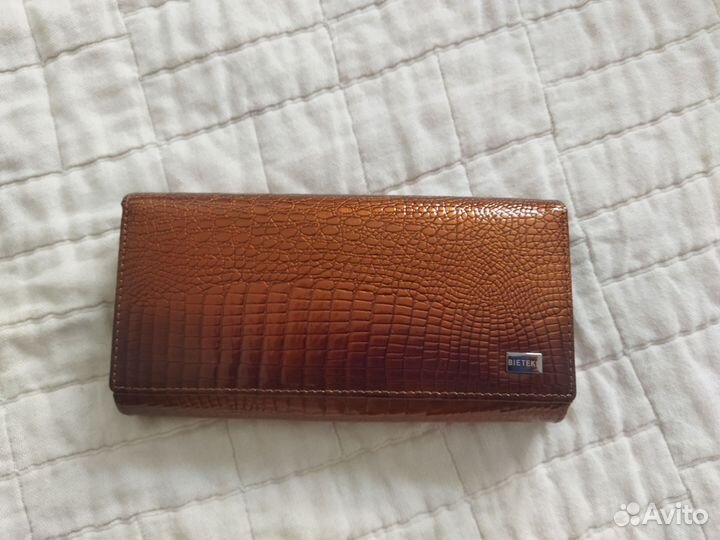 Кошелек женский