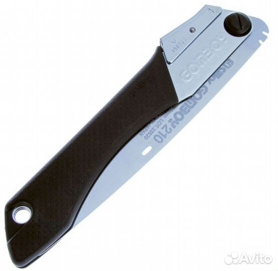 Пила складная Silky Gomboy 290-21