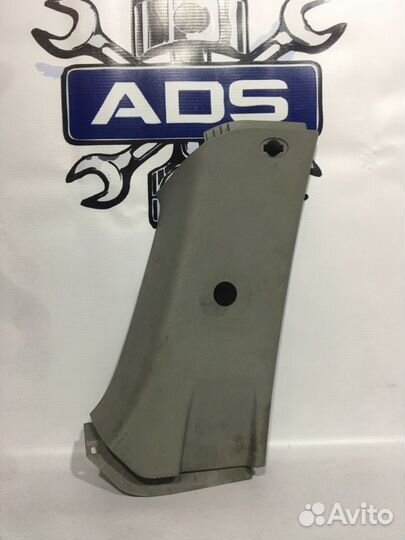 Обшивка стойки задняя левая Ssangyong Kyron 2 G23D