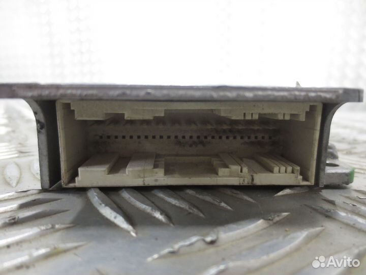 Блок управления TSR подушка безопасности (Volvo) V