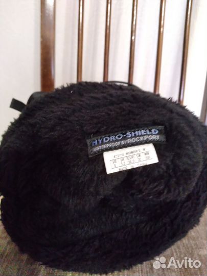 Продам женские сапоги