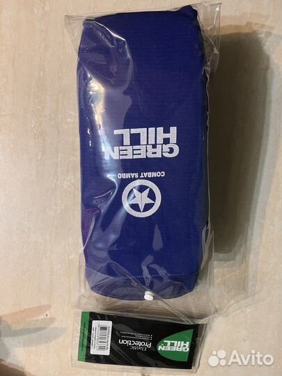 Перчатки для бокса / защита голени и стопы