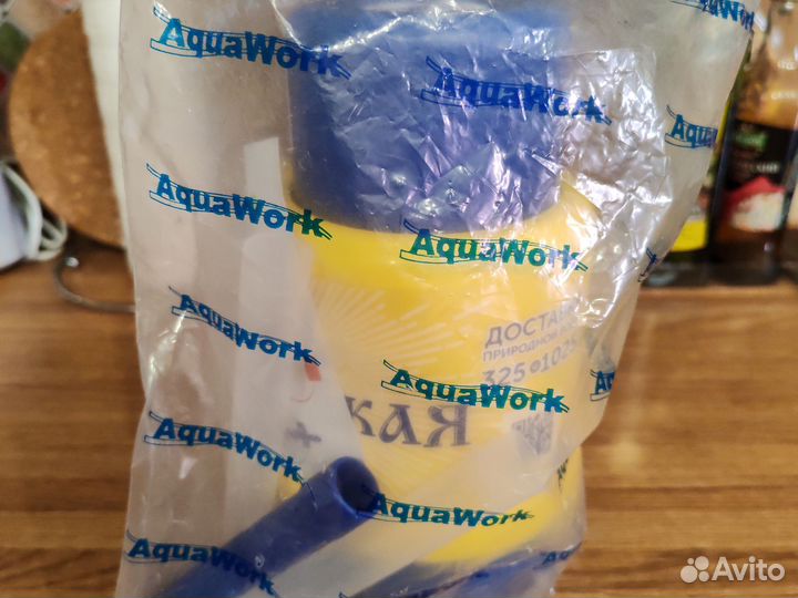 Помпа механическая для бутылей 19 л