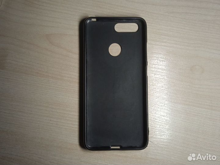 Чехол на Lenovo K520
