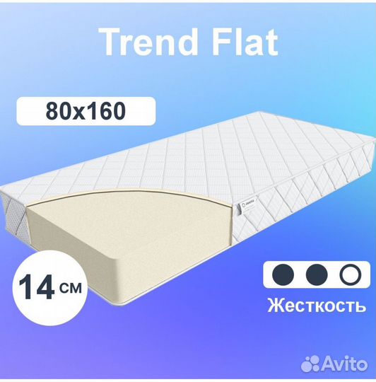 Кровать домик 160/80