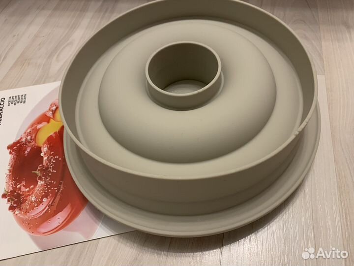 Форма силиконовая Silikomart