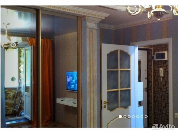 Ремонт и отделка квартир под ключ