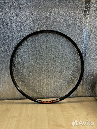 Обод WTB SX19 27.5