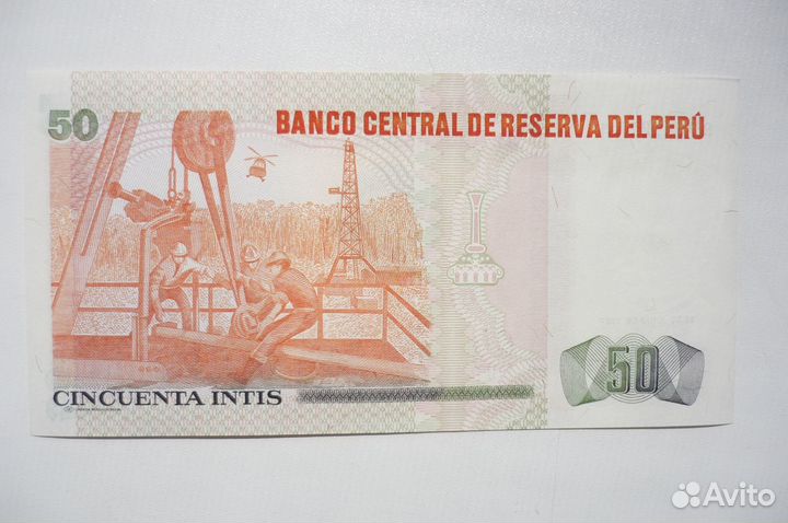 Банкноты разных стран. Состояние отличное