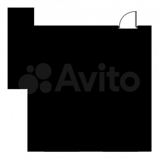 2-к. квартира, 40,7 м², 5/16 эт.