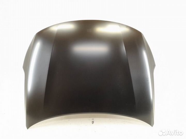 Капот Kia Optima 4 2016-2020