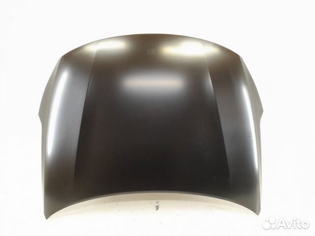 Капот Kia Optima 4 2016-2020