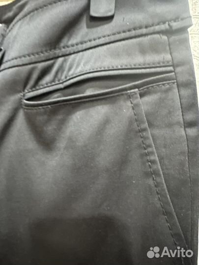 Брюки Marella Италия оригинал 46