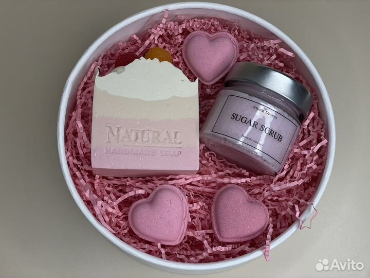 Подарочный набор для женщин