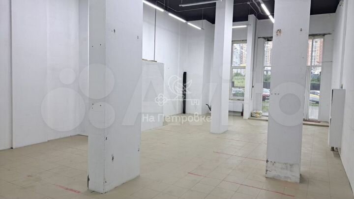 Продам помещение свободного назначения, 81 м²