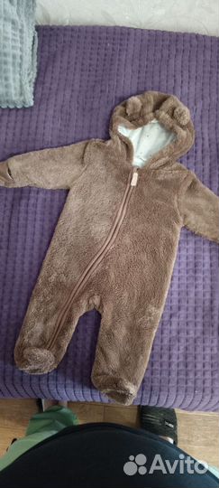 Детские вещи пакетом