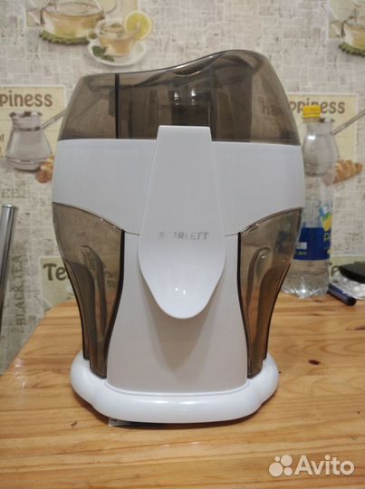 Соковыжималка