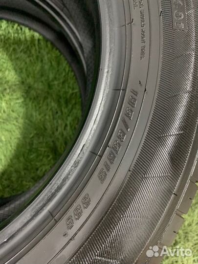 Goodyear EfficientGrip Eco EG01 185/65 R15 88S