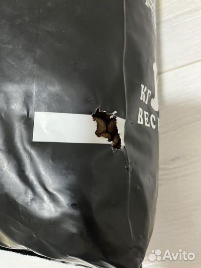 Корм для стерилизованных кошек Зооринг 10 кг