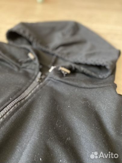 Женский спортивный костюм