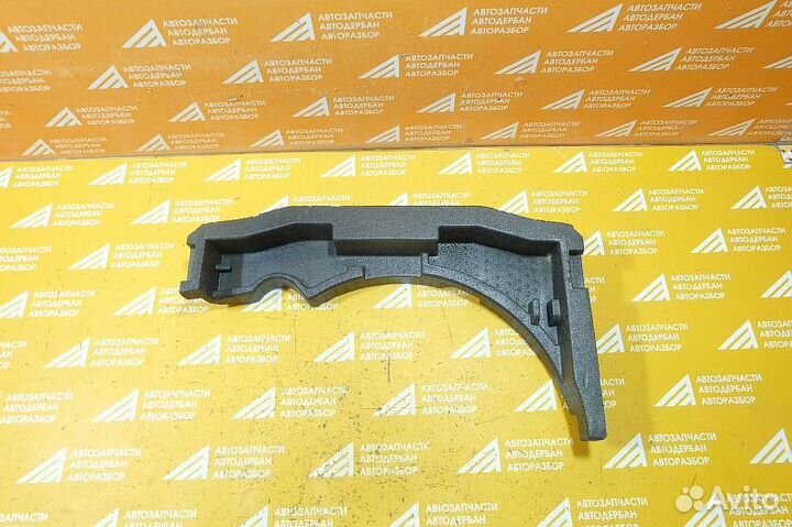 Ящик для инструментов Jaguar XF II (2015)