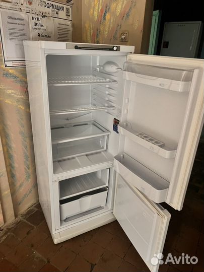 Холодильник бу