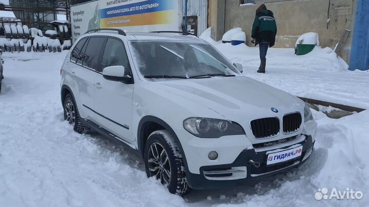 Проводка двери передней левой BMW X5 (E70) 61126977051