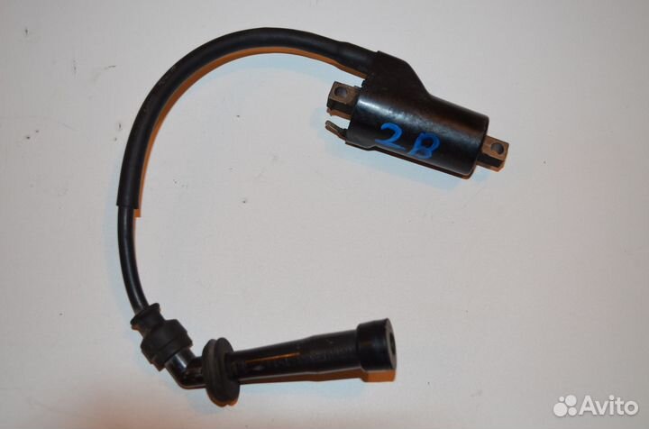 Катушка зажигания задняя Suzuki SV650S