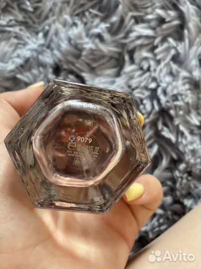 Туалетная вода