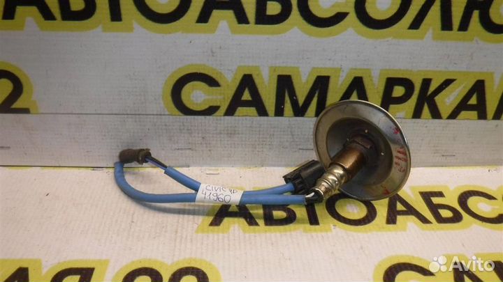 Датчик кислородный/Lambdasonde Honda Civic 4D VII