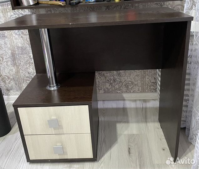 Туалетный столик