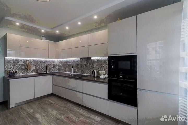 Кухня на заказ