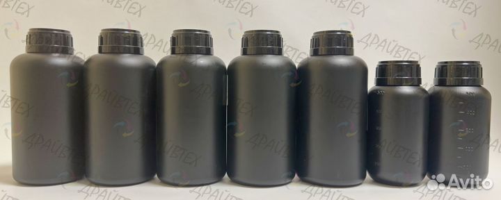 Уф чернила DX5 UV