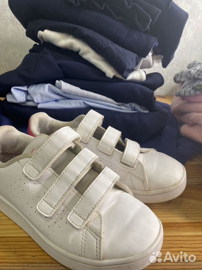 Одежда для девочки 134-140