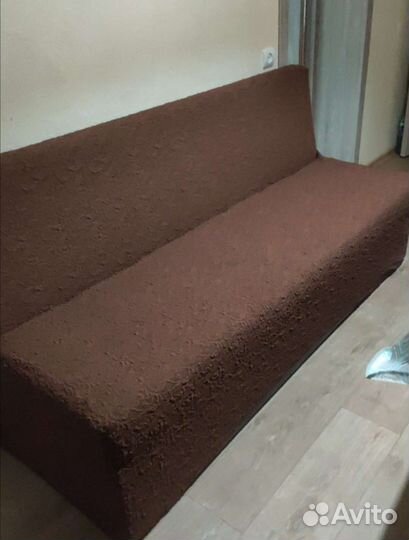 Чехол на диван новый