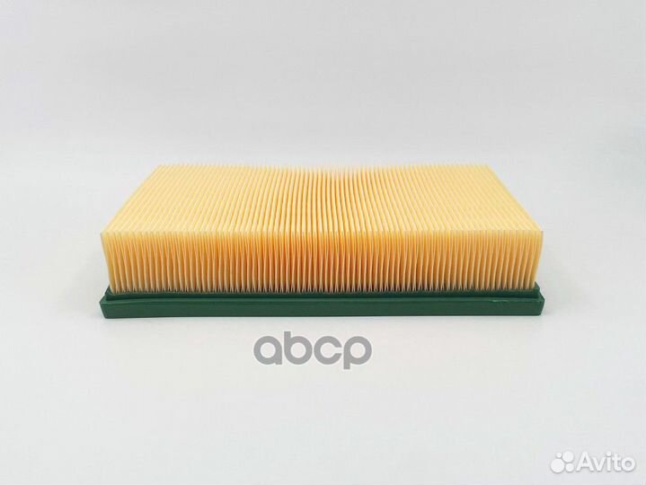 Фильтр воздушный BIG Filter 61 ELP3894, LA1302