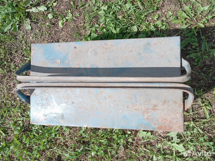 Инструментальный ящик