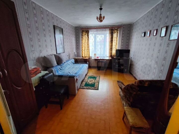 4-к. квартира, 108,3 м², 5/9 эт.