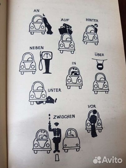 Учебник немецкого языка