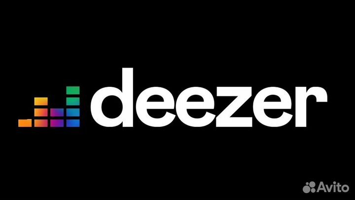 Deezer HiFi