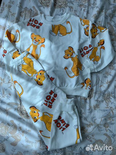 Костюм для девочки/мальчика