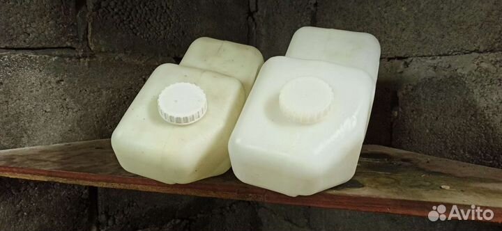 Бачок омывателя ваз 2114-13-15