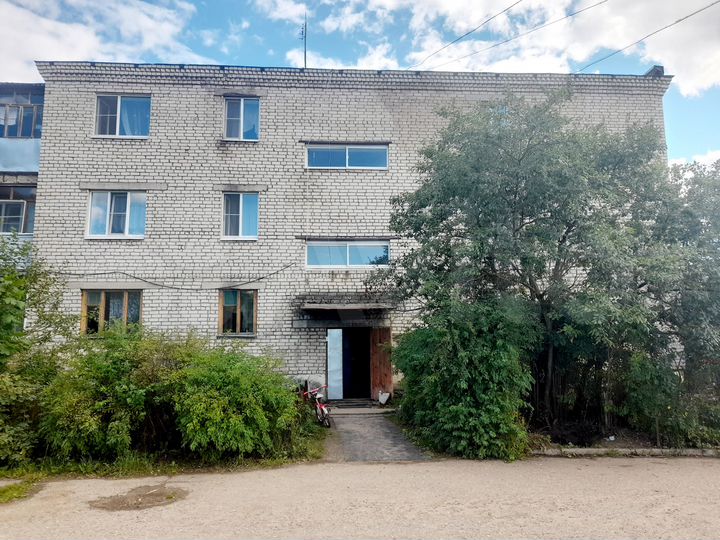 2-к. квартира, 43,1 м², 2/3 эт.