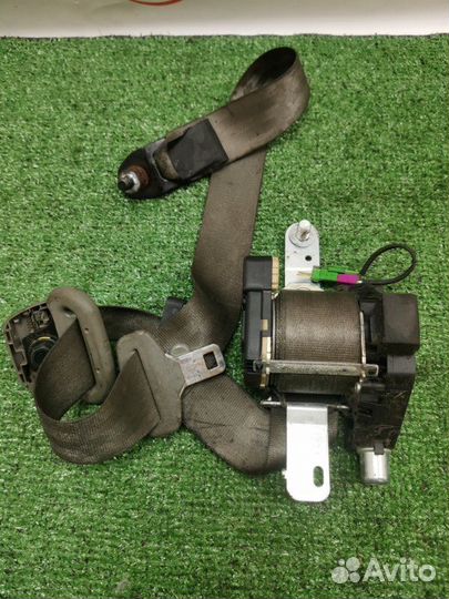 Ремень безопасности передний правый Chevrolet