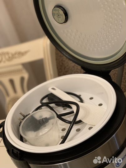 Мультиварка