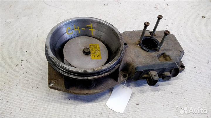 Потенциометр Audi 100 C4 91-94г