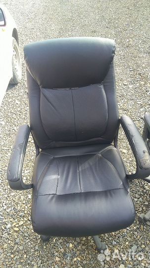 Кресло руководителя