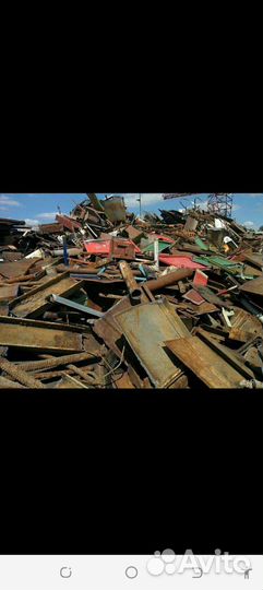 Скупаем металл