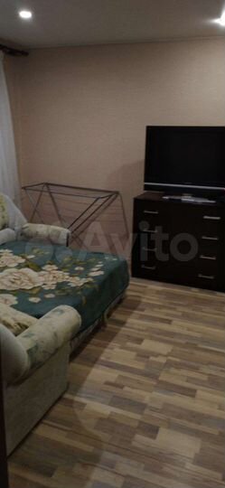 1-к. квартира, 24,5 м², 3/5 эт.